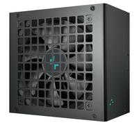 DeepCool PL750D alimentatore per computer 750 W 20+4 pin ATX ATX Nero