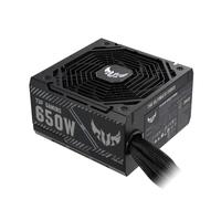 ASUS TUF-GAMING-650B alimentatore per computer 650 W 20+4 pin ATX ATX Nero
