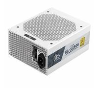 ALIMENTATORE ATX FULL MODULARE 1250W 80+ GOLD BIANCO GAMING RTX GTX SCHEDA VIDEO