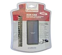 Alimentatore Auto Laptop Switching USB 90 W Adattatore Automatico Automobile