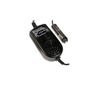 Alimentatore auto notebook MKC 120W 15 - 24 Volt con 6 plug e selettore