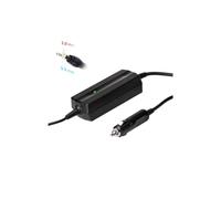Alimentatore auto per notebook 19V/3.16A 60W 5.5 x AK-ND-38
