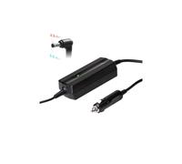 Alimentatore auto per notebook 19V/4.74A 90W 5.5 x AK-ND-36