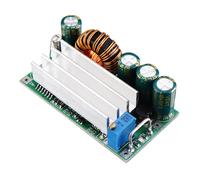 Alimentatore Auto Step Up Down AT30 Convertitore Buck Boost Modulo Sostituisce XL6009 4-30V a 0,5-30V DC