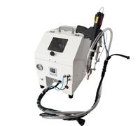 Alimentatore automatico a vite, Cacciavite manuale automatico a pistola con soffio d'aria alimentatore a vite