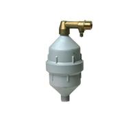 Alimentatore automatico d'aria per autoclave tipo mini