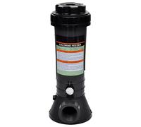 vidaXL Clorinatore per Piscina Accessori Giardino Depuratore Acqua Laghetto