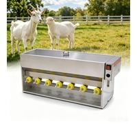 Alimentatore automatico di latte for suinetti