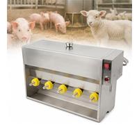 Alimentatore automatico di latte for suinetti