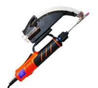 Alimentatore automatico di viti, dispenser manuale | 300 viti, pista trasparente, installazione 30 s, compatibile 1,9-4,3 mm, uso elettronico e mobili. (vite a testa tonda 3,6)