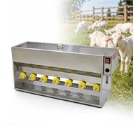 Alimentatore automatico for suinetti