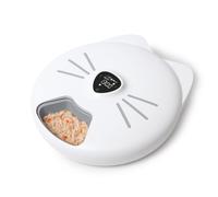 ALIMENTATORE AUTOMATICO PER GATTI PIXI INTELLIGENTE CON TIMER E CONTROLLO APP