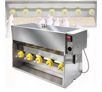Alimentatore Automatico Per Suinetti E Distributore Di Latte A Temperatura Costante Con Agitazione Automatica E Simulazione Sonora - Stazione Di Alimentazione Ideale Per Suini In Allevamenti E
