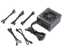 ALIMENTATORE BD700 700 WATT (ITPSEBD700) - 80 PLUS EU BRONZE MODULARE affidabile