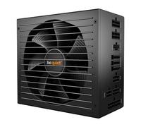 Alimentatore be quiet! BN338 da 1000 W 20+4 pin ATX ATX Nero