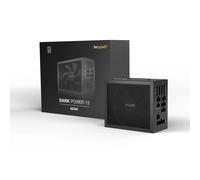 Alimentatore be quiet! DARK POWER 13 850W - 80 PLUS TITANIUM SUPPLY [BN334]