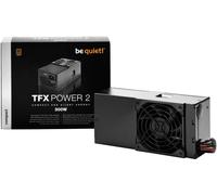 ALIMENTATORE BE QUIET TFX POWER 2, 300W, 80 PLUS BRONZE