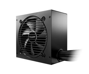 Alimentatore Be Quite Pure Power 12 80PLUS Gold ATX 3.1 PCIe 5.1 850w Nero