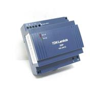 TDK-Lambda DSP100-24 Hutschienen-alimentatore (DIN-Rail) 24 V/DC 4.2A
