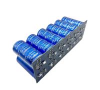 Alimentatore booster accensione auto 32V50F 2.7V600F(32V50F)