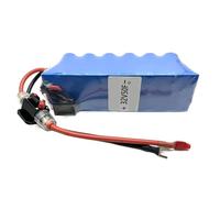Alimentatore booster accensione auto 32V50F 2.7V600F(With Voltmeter)