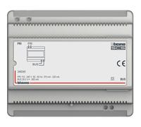 Alimentatore 2 fili citofonico Bticino 346040