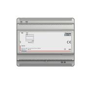 Alimentatore Bticino impianti audio 2 fili 6 moduli Din 110-240VAC 346040