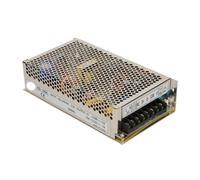 Alimentatore Buffer 12V/13 8V 155W Mean Well AD-155A