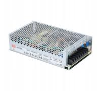 Alimentatore Buffer 12V/13 8V 155W Mean Well AD-155A