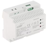 ALIMENTATORE BUFFER A COMMUTAZIONE PULSAR DING2-12V2A