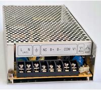 Alimentatore buffer Mean Well AD-155A 12V 10,5A 155W