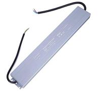 Alimentatore CA CC a commutazione ULTRA SOTTILE resistente alle intemperie con superficie anodizzata HRUW360W24V 170240VAC 5060HZ