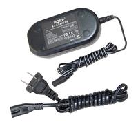 HQRP Alimentatore AC per sony DVP-FX96/S DVP-FX970 DVP-FX750/L