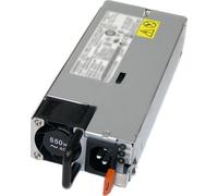 Alimentatore CA Platinum Platinum ad alta efficienza IBM System x 550 W