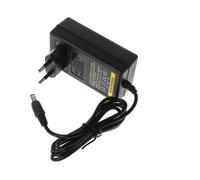 Alimentatore carica batteria charger per pacchi batterie litio 18V 21 V 2A