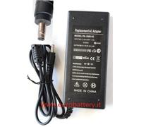 Alimentatore Carica Batteria per HP Pavillon DV6000 DV8000 DV9000 18,5V 4,9A 90W