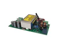 ALIMENTATORE CARICA-BATTERIA "SWITCHING" 35 (cod. TM35SW)