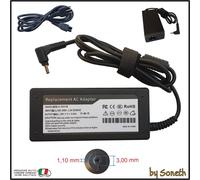 ALIMENTATORE CARICA BATTERIE PER ACER SWITCH 12S SW7-272P-M9JP SW7-272P-M0J5