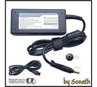 ALIMENTATORE CARICA BATTERIE PER LENOVO IDEAPAD SLIM 1-14AST-05 81VS