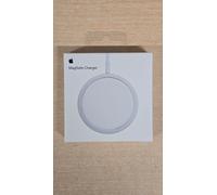 alimentatore carica batterie Wireless ORIGINALE Apple Magsafe Iphone - NUOVO -