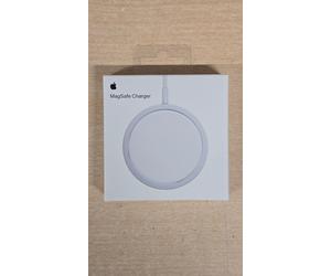 alimentatore carica batterie Wireless ORIGINALE Apple Magsafe Iphone - NUOVO -