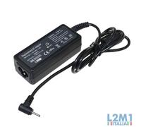 Alimentatore Caricabatteria 40W per ASUS Eee PC 1025 1025C 1025CE