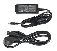 Alimentatore caricabatteria 45W 4.5x3.0mm per Dell Latitude 3400 3410 3500 ELL4