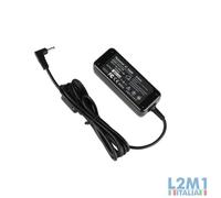 Alimentatore Caricabatteria 45W per Lenovo IdeaPad 100 14 100-14IBY 80MH000YUS