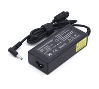 Alimentatore caricabatteria 65W 4.5x3.0mm per HP Pavilion 10 TouchSmart PC RAC7