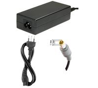 Alimentatore caricabatteria 65W per IBM LENOVO Thinkpad X60 R60 R61 R400 R500 SL