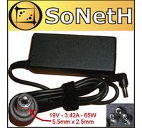 Alimentatore Caricabatteria Asus S1000N S1300N S1N S13N