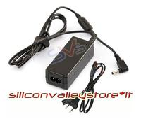 Alimentatore Caricabatteria Caricatore per Asus F553M X541N E402S 19V 1,75A 33W