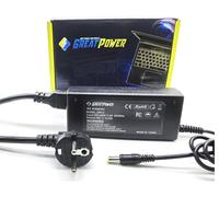 Alimentatore caricabatteria compatibile con Acer 19V - 90W- 4,74 Ampere - 5,51,