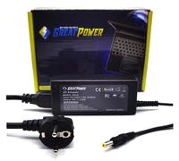 Alimentatore caricabatteria compatibile con Acer Extensa 5210 5220 5230 5235 541